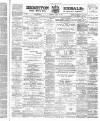 Brighton Herald Saturday 21 April 1877 Page 1
