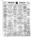 Brighton Herald Saturday 09 June 1877 Page 1