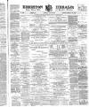 Brighton Herald Saturday 23 June 1877 Page 1