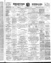 Brighton Herald Saturday 30 June 1877 Page 1
