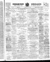 Brighton Herald Saturday 21 July 1877 Page 1