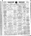 Brighton Herald Saturday 15 September 1877 Page 1