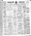 Brighton Herald Saturday 22 September 1877 Page 1