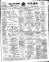 Brighton Herald Saturday 29 September 1877 Page 1