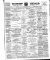 Brighton Herald Saturday 10 November 1877 Page 1