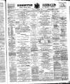 Brighton Herald Saturday 08 December 1877 Page 1