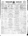 Brighton Herald Saturday 01 January 1881 Page 1