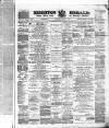 Brighton Herald Saturday 17 January 1885 Page 1