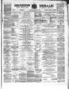 Brighton Herald Saturday 07 February 1885 Page 1