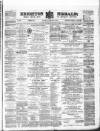 Brighton Herald Saturday 14 February 1885 Page 1