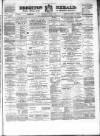 Brighton Herald Saturday 24 October 1885 Page 1