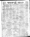 Brighton Herald Saturday 05 January 1889 Page 1