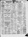 Brighton Herald Saturday 11 July 1891 Page 1