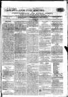 Tyne Mercury; Northumberland and Durham and Cumberland Gazette Tuesday 29 June 1802 Page 1