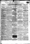 Tyne Mercury; Northumberland and Durham and Cumberland Gazette Tuesday 03 August 1802 Page 1