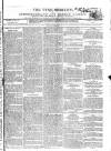 Tyne Mercury; Northumberland and Durham and Cumberland Gazette Tuesday 24 August 1802 Page 1