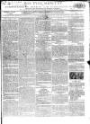 Tyne Mercury; Northumberland and Durham and Cumberland Gazette Tuesday 31 August 1802 Page 1
