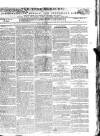Tyne Mercury; Northumberland and Durham and Cumberland Gazette Tuesday 14 September 1802 Page 1