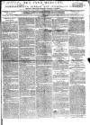 Tyne Mercury; Northumberland and Durham and Cumberland Gazette Tuesday 21 September 1802 Page 1