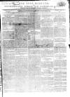 Tyne Mercury; Northumberland and Durham and Cumberland Gazette Tuesday 28 September 1802 Page 1