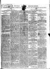 Tyne Mercury; Northumberland and Durham and Cumberland Gazette Tuesday 26 October 1802 Page 1