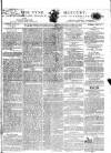 Tyne Mercury; Northumberland and Durham and Cumberland Gazette Tuesday 02 November 1802 Page 1