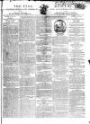 Tyne Mercury; Northumberland and Durham and Cumberland Gazette Tuesday 21 December 1802 Page 1