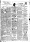 Tyne Mercury; Northumberland and Durham and Cumberland Gazette Tuesday 04 January 1803 Page 1