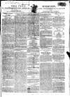 Tyne Mercury; Northumberland and Durham and Cumberland Gazette Tuesday 18 January 1803 Page 1