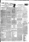 Tyne Mercury; Northumberland and Durham and Cumberland Gazette Tuesday 01 February 1803 Page 1