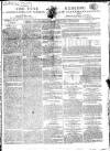 Tyne Mercury; Northumberland and Durham and Cumberland Gazette Tuesday 08 February 1803 Page 1