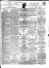 Tyne Mercury; Northumberland and Durham and Cumberland Gazette Tuesday 15 February 1803 Page 1