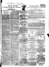 Tyne Mercury; Northumberland and Durham and Cumberland Gazette Tuesday 22 February 1803 Page 1