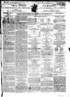 Tyne Mercury; Northumberland and Durham and Cumberland Gazette Tuesday 01 March 1803 Page 1