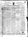 Tyne Mercury; Northumberland and Durham and Cumberland Gazette Tuesday 29 March 1803 Page 1