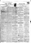 Tyne Mercury; Northumberland and Durham and Cumberland Gazette Tuesday 05 April 1803 Page 1