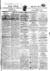 Tyne Mercury; Northumberland and Durham and Cumberland Gazette Tuesday 12 April 1803 Page 1