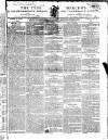 Tyne Mercury; Northumberland and Durham and Cumberland Gazette Tuesday 10 May 1803 Page 1