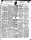 Tyne Mercury; Northumberland and Durham and Cumberland Gazette Tuesday 07 June 1803 Page 1