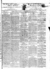 Tyne Mercury; Northumberland and Durham and Cumberland Gazette Tuesday 14 June 1803 Page 1