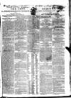 Tyne Mercury; Northumberland and Durham and Cumberland Gazette Tuesday 21 June 1803 Page 1