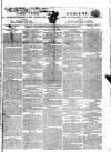 Tyne Mercury; Northumberland and Durham and Cumberland Gazette Tuesday 12 July 1803 Page 1