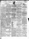 Tyne Mercury; Northumberland and Durham and Cumberland Gazette Tuesday 13 September 1803 Page 1