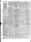 Tyne Mercury; Northumberland and Durham and Cumberland Gazette Tuesday 13 September 1803 Page 4