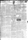 Tyne Mercury; Northumberland and Durham and Cumberland Gazette Tuesday 04 October 1803 Page 1