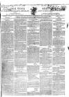 Tyne Mercury; Northumberland and Durham and Cumberland Gazette Tuesday 11 October 1803 Page 1