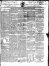 Tyne Mercury; Northumberland and Durham and Cumberland Gazette Tuesday 15 November 1803 Page 1