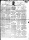 Tyne Mercury; Northumberland and Durham and Cumberland Gazette Tuesday 03 January 1804 Page 1