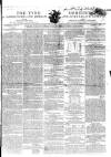 Tyne Mercury; Northumberland and Durham and Cumberland Gazette Tuesday 10 January 1804 Page 1