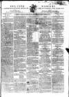 Tyne Mercury; Northumberland and Durham and Cumberland Gazette Tuesday 24 January 1804 Page 1